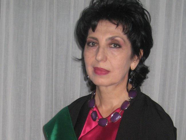 "მამამ მითხრა, - თუ სიყვარულს უცხოეთში გაეკიდები, იცოდე, შენი სამშობლოს ვალიდან ვერასდროს ამოხვალო!" - ქალი, რომელიც იტალიაში ქართული მწერლობის უპირველეს დესპანად იქცა