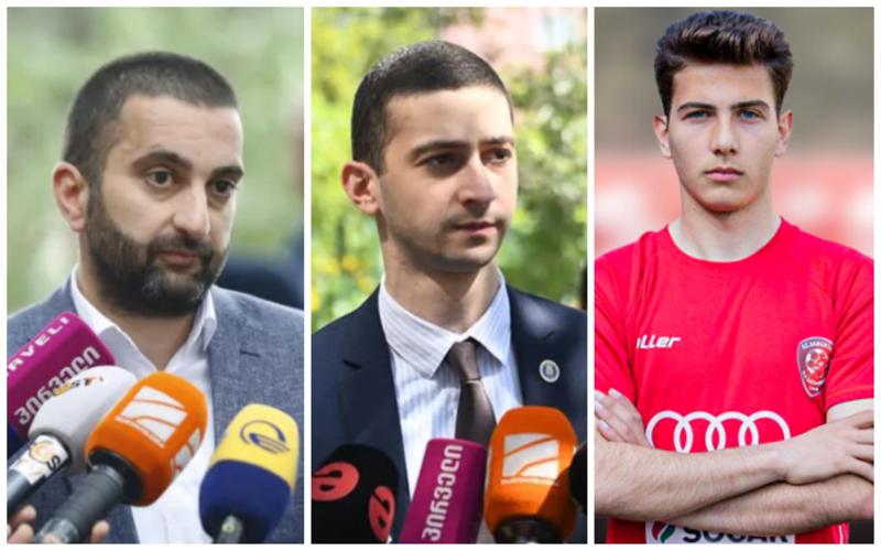 შაქარაშვილის მკვლელობაში ბრალდებულის ადვოკატის მოთხოვნა და პროკურატურის უარი - "ეს არის ერთგვაროვანი ხრიკი..."