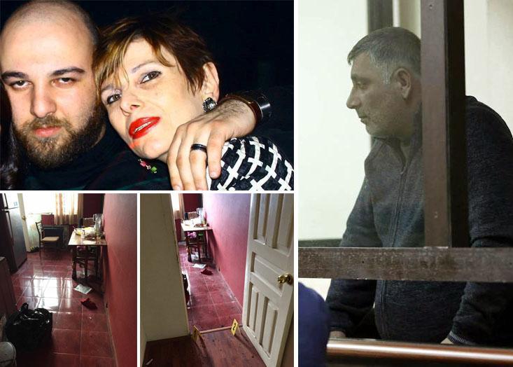 დოდო გუგეშაშვილსა და მის შვილზე თავდასხმელს 20-წლიანი პატიმრობა შეეფარდა - სასამართლომ გადაწყვეტილება ნაფიც მსაჯულთა ვერდიქტის საფუძველზე მიიღო