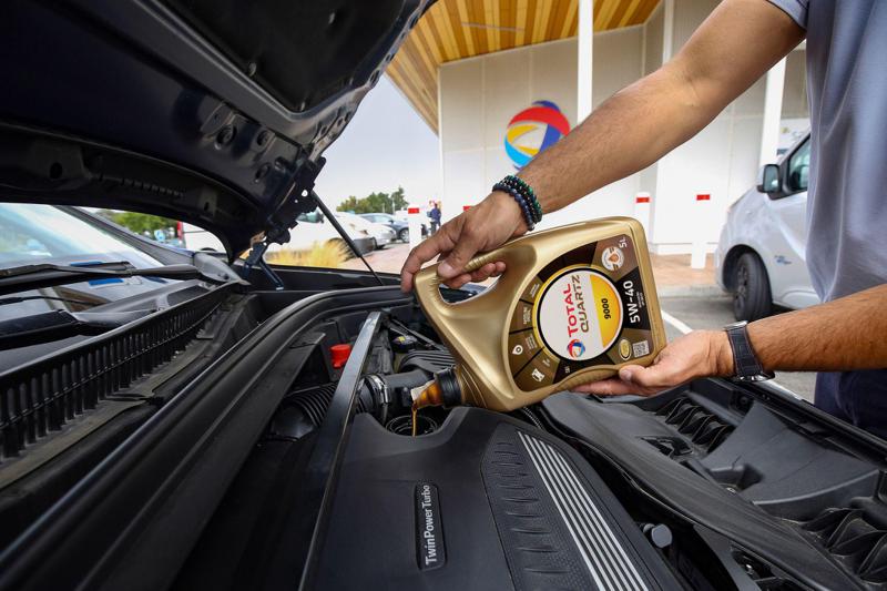 6 რამ, რაც ავტომობილს უხარისხო ძრავის ზეთის გამოყენებისას ემართება