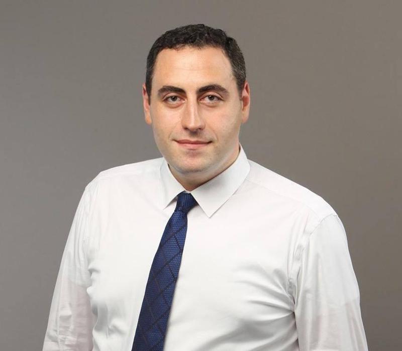 ჩვენ ვართ ის გამონაკლისი ძალა, რომელსაც ოპოზიციური ძალების გაერთიანება შეუძლია - გიორგი ვაშაძე