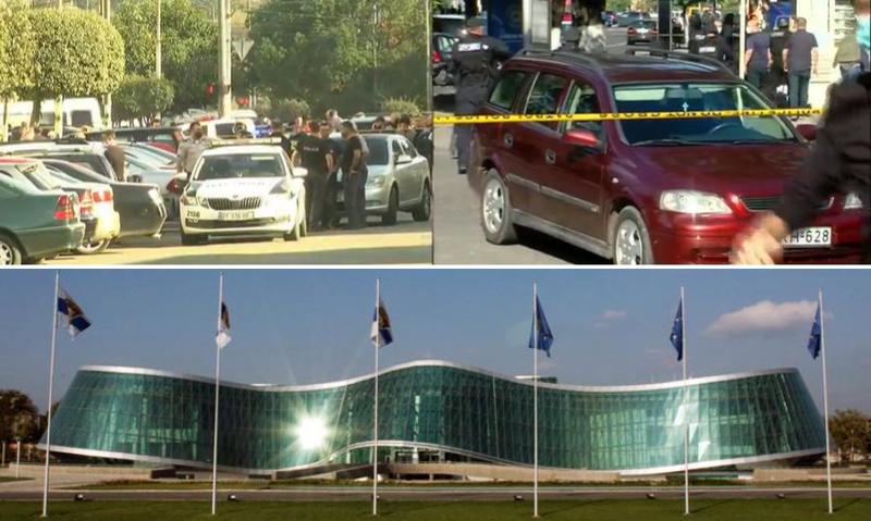 შსს ზუგდიდში მიმდინარე სპეცოპერაციასთან დაკავშირებით განცხადებას ავრცელებს