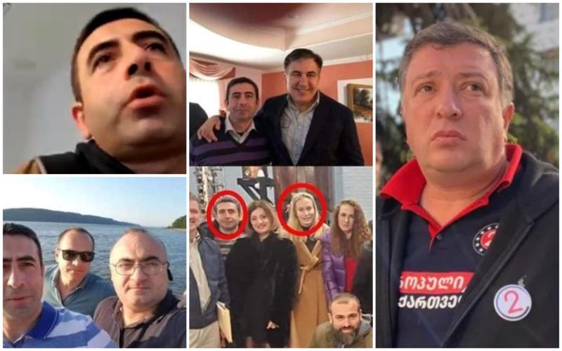 "10 წლის წინ ჩემთან მუშაობდა, მეც ახლა ამოვიცანი" - რას ამბობს უგულავა მძევალზე, რომელიც პირდაპირ ეთერში ჩაერთო