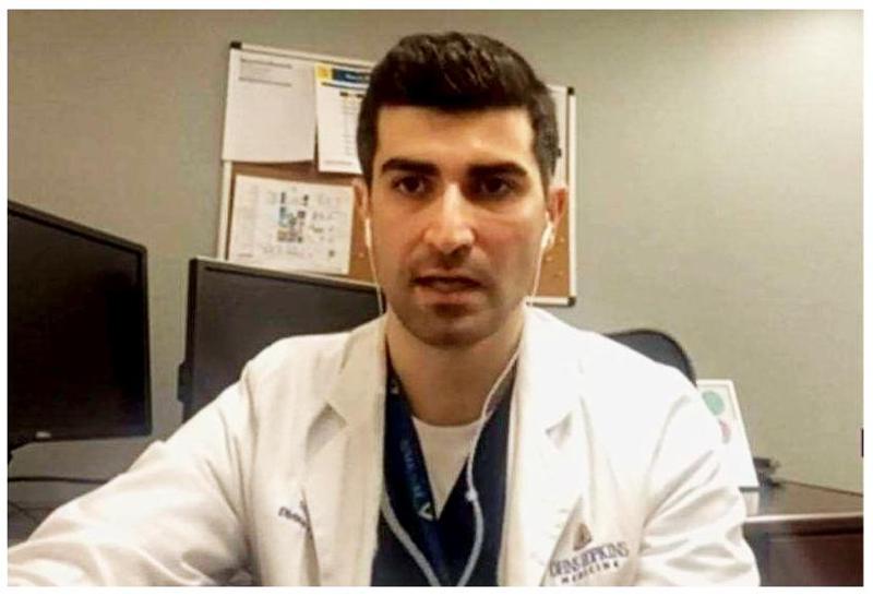 "წარმოდგენა არ გვაქვს, რომელ შტამს ვებრძვით, იდეალური შტორმია შექმნილი იმისთვის, რომ ვირუსი გავრცელდეს დარჩენილ პოპულაციაში" - რას წერს აშშ-ში მომუშავე ქართველი ექიმი