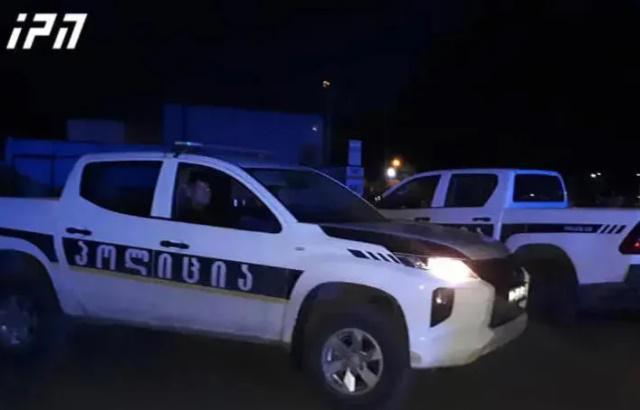 რა დამატებითი დეტალები ხდება ცნობილი მესტიაში პოლიციელის ფიზიკური შეურაცხყოფის შესახებ - შსს-ს განცხადება