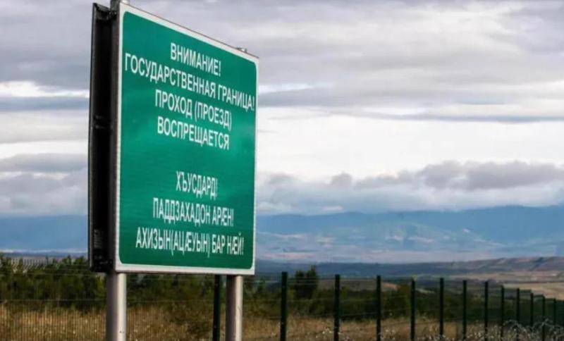 ოკუპირებულ აფხაზეთში აცხადებენ, რომ პირი, რომელიც ზუგდიდში ბანკს თავს დაესხა, ე.წ. საზღვარს ვერ გადაკვეთს