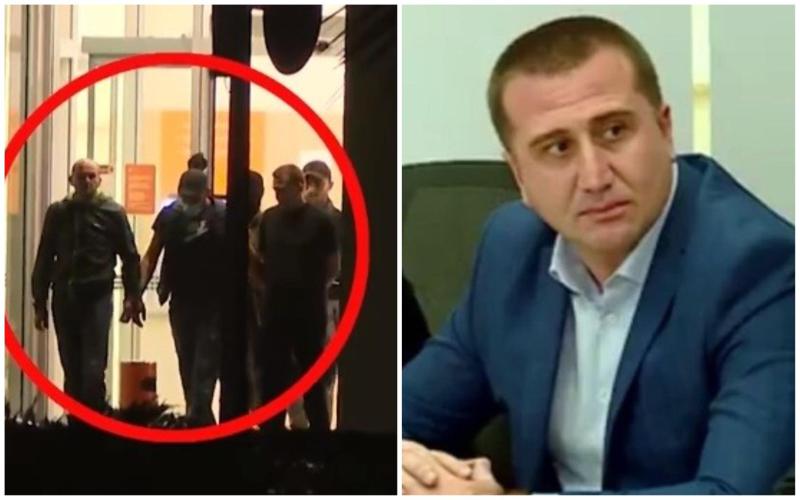 არსებული ინფორმაციით, აჭარის პოლიციის დეპარტამენტის უფროსის თანამდებობაზე ავთო გალდავა დაინიშნება