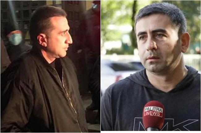 "გალდავამ შესთავაზა, რომ მძევლების ნაცვლად დარჩებოდა, ძალიან ვაჟკაცური საქციელი იყო და დიდი მადლობა მას" - ირაკლი კვარაცხელია