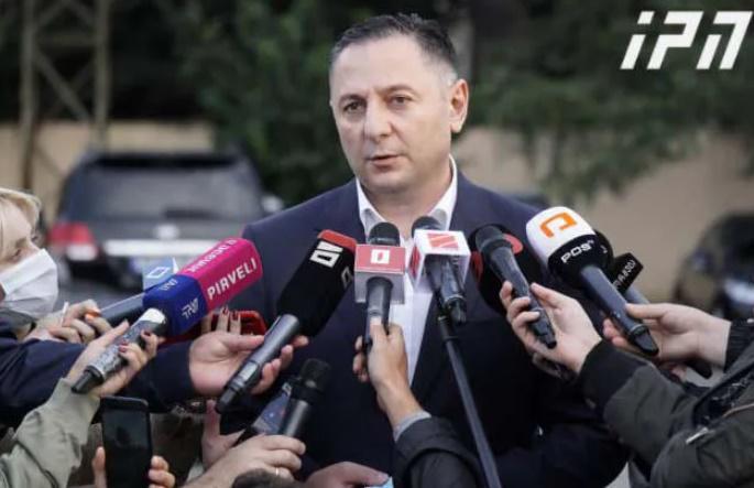 "ერთი კვირა კი არა, შეიძლება ერთი თვე ვსდიოთ...ეგ პრობლემა არ არის“ - შს მინისტრი ბადრი ესებუას შესახებ