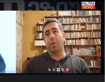 "როცა თავდამსხმელმა გაიგო, რა კამპანია იყო ჩემს მიმართ, მითხრა: "შენ ძმაო, მაგრად "დაგერხა", ვის ხელში ხარ ჩავარდნილიო" - ირაკლი კვარაცხელია