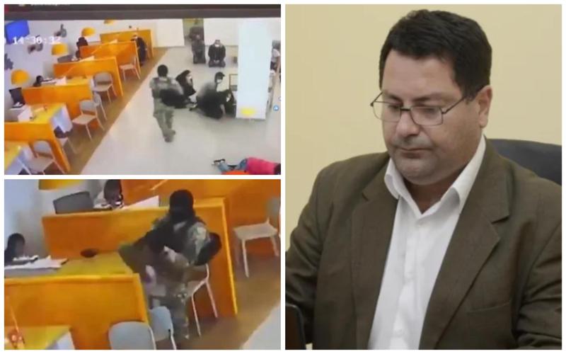 "მძარცველი წამსვლელი იყო უკიდურეს ნაბიჯზეც... უნდა არჩეულიყო ან 19 მძევლის სიცოცხლე ან 500 ათასი დოლარი" - ანალიტიკოსი სპეცოპერაციის რისკებზე