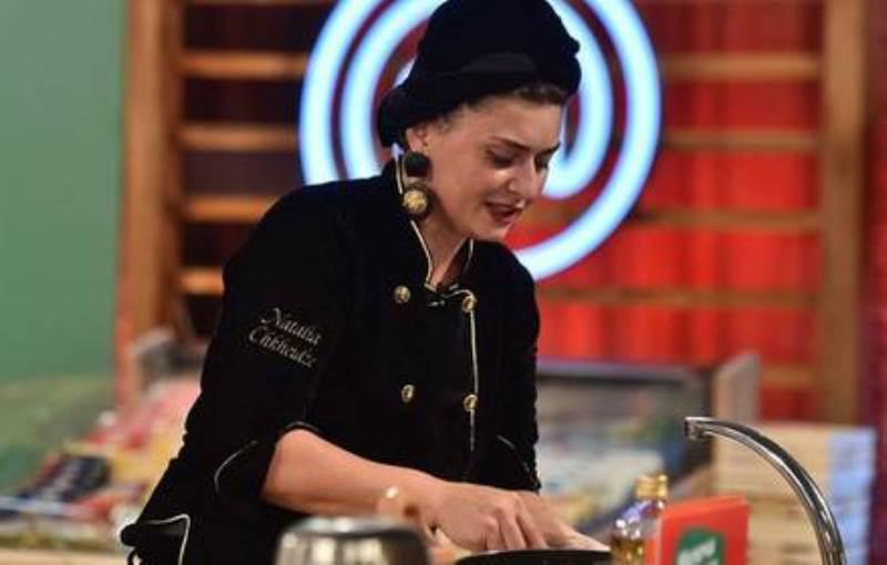 "ინტენსიური მეცადინეობა დავიწყე... გემოებით გორდონ რამზისაც კი შევეჯიბრები“ - რა სირთულეები შეხვდა ნატალია ჩხეიძეს "მასტერშეფში“