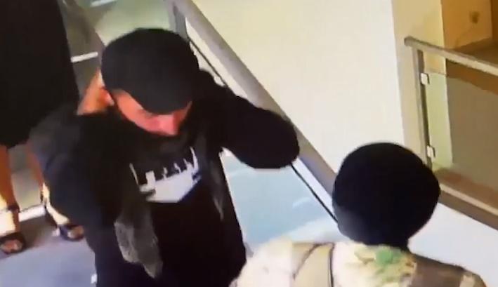 პოლიცია ჰკითხავს დავით ხვიბლიანს, რომელიც ნიკა გვარამიას ინფორმაციით,  "ფეიკმძევალია"