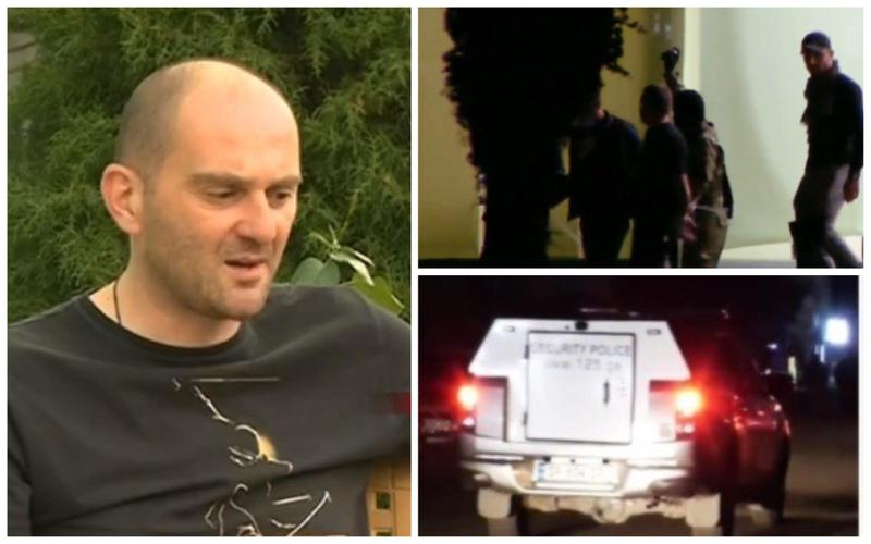 "არ იცოდა სად წასულიყო... ერთხელ გვითხრა, წავედით წალენჯიხისკენო" - რას ჰყვება მძევალი, რომელიც თავდამსხმელმა ერთ-ერთი ბოლო გაათავისუფლა