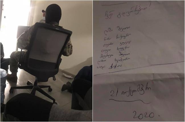 "მშვიდად გვეუბნებოდა, თუ გესვრით, არ არის რაღაც სასწაული, რადგან ადრე თუ გვიან ყველანი ვკვდებითო" - რას ყვებიან მძევლები თავდამსხმელზე