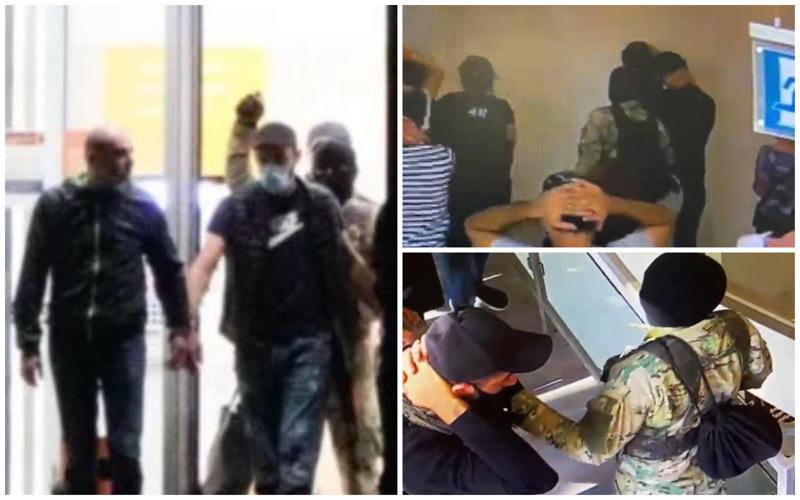 "სცენარი ჭკვიანურად მოამზადა... გათვალა, ის თანხაც, რისი მობილიზებაც ღარიბ სახელმწიფოს შეეძლო" - ექსპერტი ტერორიზმის საკითხებში თავდამსხმელის ქმედებებს აფასებს