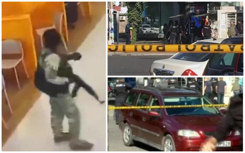 "ერთი სიტყვით უთხრა, პირდაპირ გააგრძელე გზა, ნუ მეპასუხებიო" - რას ჰყვებიან პირზე, რომელმაც თავდამსხმელი ბანკამდე მიიყვანა