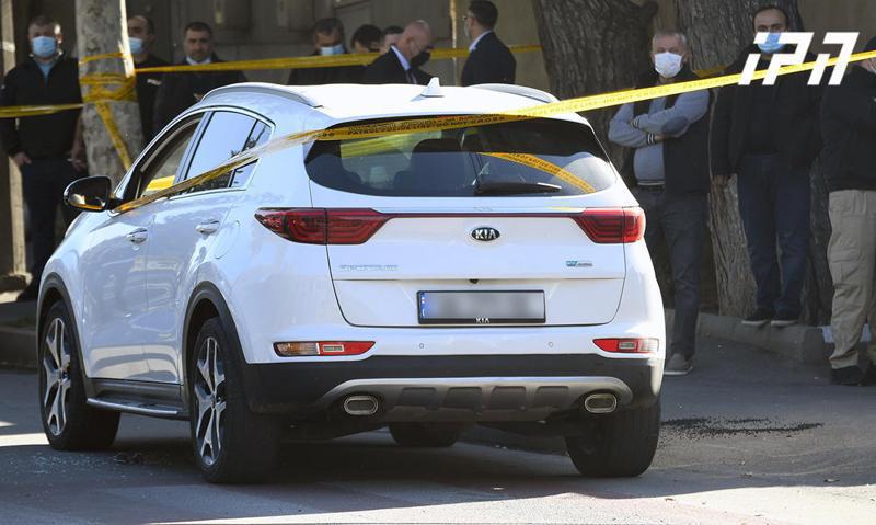 "ეჭვი მეპარება შურისძიებაზე - არანაირ ციხის ბუნტში არ იღებდა მონაწილეობას" - ავჭალაში მოკლული ვალერიან ნემსიწვერიძის ოჯახის ადვოკატი