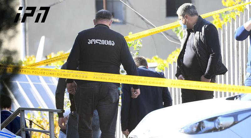 არაოფიციალური ინფორმაციით, ავჭალაში მოკლული მამაკაცი ე.წ. ციხის ბუნტის ერთ-ერთი ორგანიზატორი ვალერიან ნემსიწვერიძეა