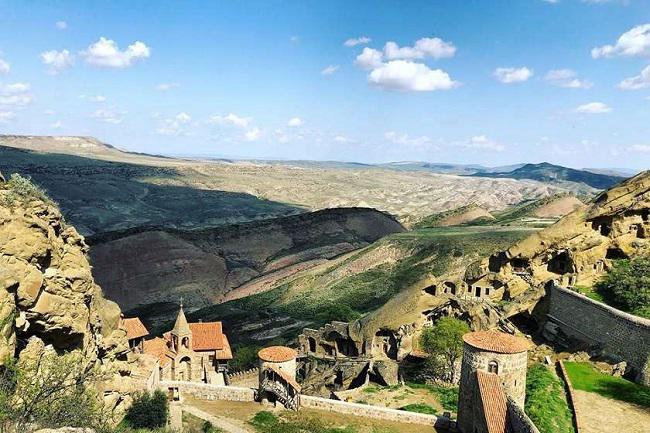 "ითქვა, ამ რუკით სომხეთთან ვაგებთო, მაგრამ ეს ტყუილია. ვიგებთ როგორც აზერბაიჯანთან, ასევე სომხეთთან!" - რას ამბობს კარტოგრაფი ე.წ. საზღვრის დადგენის  საქმეზე