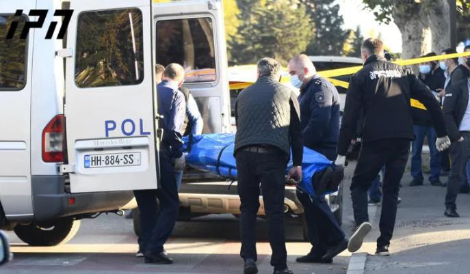 "აგენტის მიერ მიწოდებული ინფორმაციებით გაიხსნა დანაშაული" - რა იციან ავჭალაში მოკლულის ოჯახმა და ადვოკატმა მაღაზიის მეპატრონეზე, რომელსაც პოლიცია ეძებს?