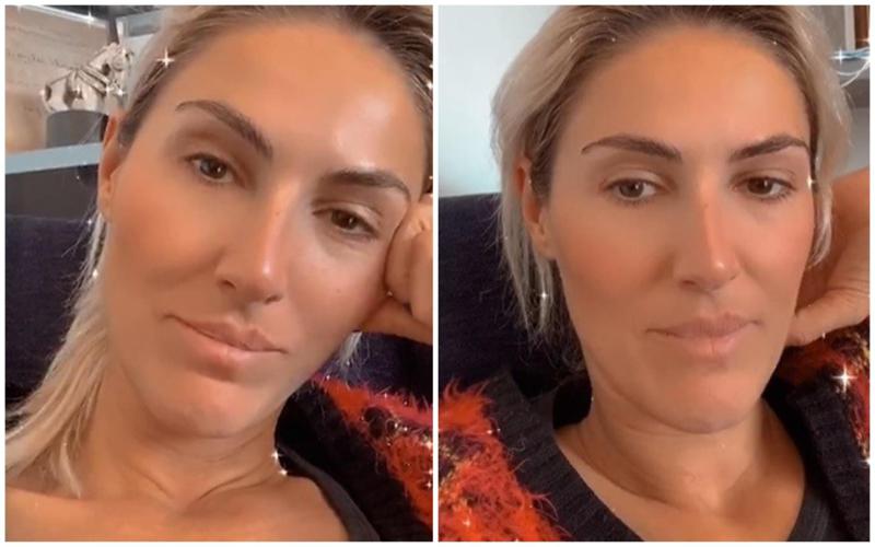 "უსიმპტომო ქალბატონის გარდაცვალებას დაემთხვა ჩემი ცუდად გახდომა... მეც მეშინოდა" - რას ჰყვება თიკა ფაცაცია, რომელმაც კორონავირუსი დაამარცხა