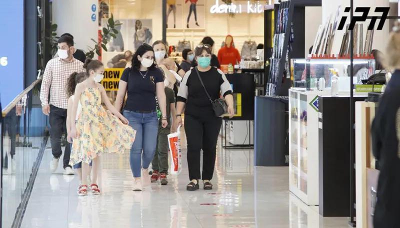 საკოორდინაციო საბჭოში არ გამორიცხავენ, რომ საქართველოში პირბადის ტარების ვალდებულება მოიხსნას