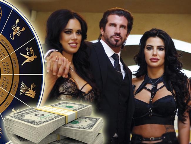 "ეშმაკისეული საცდურები", მრავალრიცხოვანი სასიყვარულო რომანები და დიდი ფულის დაგროვება - მომდევნო 9 თვის ზოგადი პროგნოზი და გაფრთხილება ასტროლოგებისგან