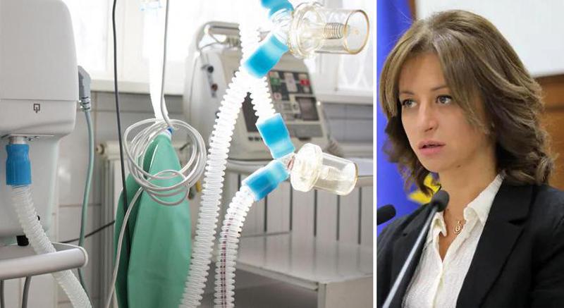 კორონავირუსით ინფიცირებული რამდენი პაციენტია ამჟამად ხელოვნური სუნთქვის აპარატზე - "ინფიცირების ყველა მომდევნო რიცხვი შეიძლება იყოს რეკორდული"