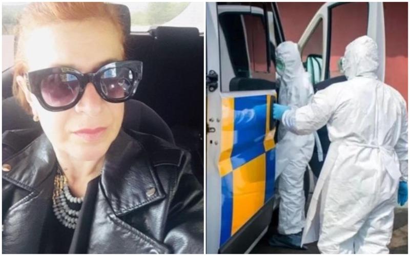 "82 წლის ქალი შეაშინეს და დააწვინეს 5 ინფიცირებულთან ერთად... ასე იზრდება კორონიანების რაოდენობა" - რას წერს ჟურნალისტი