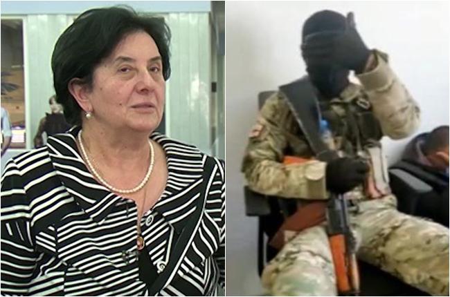 "მძარცველი სინამდვილეში ძალიან მშიშარა ადამიანია" -  როგორ ხსნის ფსიქოლოგი ბანკზე თავდამსხმელის ფსიქოტიპს