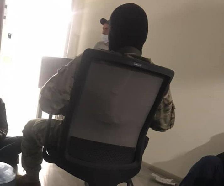 "არ არსებობს "კეთილი" ყაჩაღი. არ აქვს მნიშვნელობა ხაჭაპური აჭამა მძევლებს თუ ტერფების მასაჟი შესთავაზა" - გიორგი გობრონიძე