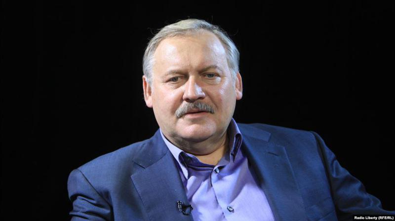 "საჭიროების შემთხვევაში, საქართველოს საჰაერო სივრცის გამოყენებით, სომხეთში საჭირო ძალები გაიგზავნება" - რუსეთის დუმის დეპუტატი კონსტანტინ ზატულინი