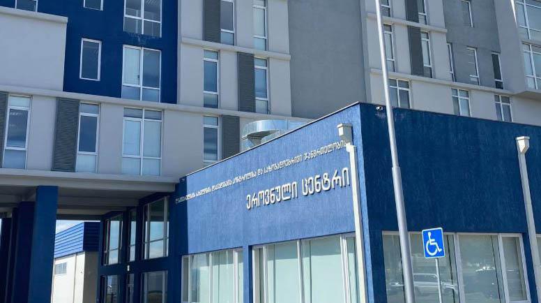 "ურეკავენ მოქალაქეებს და, ლუგარის ლაბორატორიის სახელით, სთავაზობენ პრეპარატს კორონავირუსის პროფილაქტიკისთვის, რაც სიცრუეა" - დაავადებათა კონტროლის ცენტრი