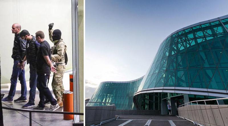 ზუგდიდში, "საქართველოს ბანკზე" თავდამსხმელის ვინაობა დადგენილია - რა ინფორმაციას ავრცელებს შსს?