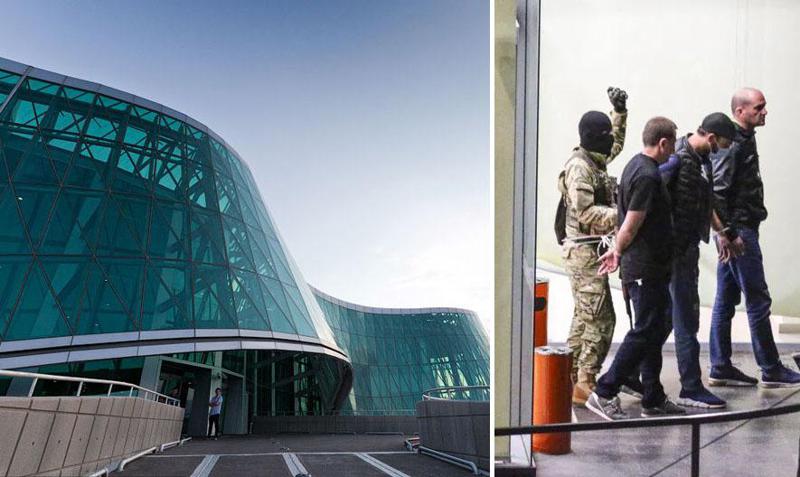 ზუგდიდში, "საქართველოს ბანკზე" თავდამსხმელის ვინაობა დადგენილია - რა ინფორმაციას ავრცელებს შსს?