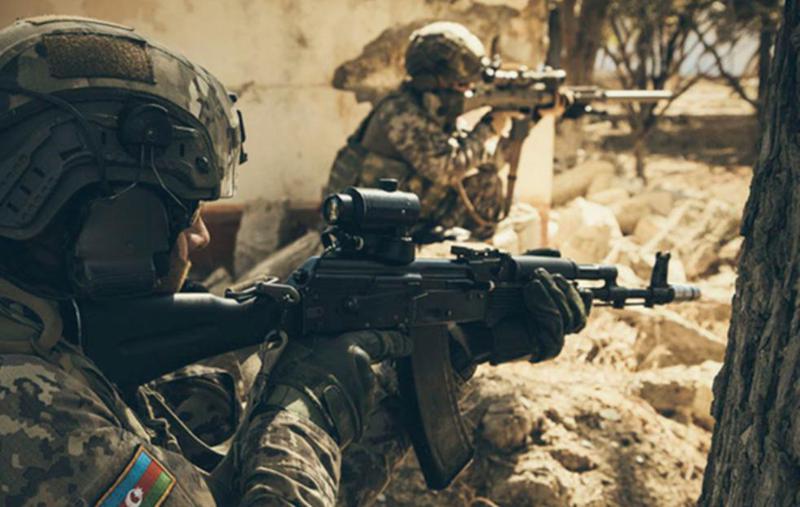 მსხვერპლი მშვიდობიან მოსახლეობაში და აღებული სოფლები - რა ინფორმაციას ავრცელებენ სომხეთი და აზერბაიჯანი ყარაბაღის კონფლიქტის ზონაში შექმნილ ვითარებაზე