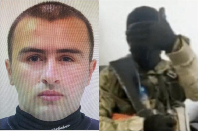 "ასეთი გაორებული ადამიანი არასდროს მინახავს... გაოგნებული არიან, როგორ შეიძლებოდა, ასე შეცვლილიყო" - რას ყვება ბადრი ესებუაზე სკოლის დირექტორი, სადაც ის სწავლობდა