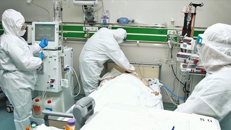 "აგვისტოს ბოლოსთვის "დელტა" ვარიანტის წილი ევროკავშირში გავრცელებულ კორონავირუსის ყველა ვარიანტს შორის 90% იქნება" - "ევროპის წამლების სააგენტო"