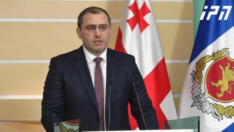 ზუგდიდში "საქართველოს ბანკზე“ თავდასხმის საქმეზე გამოძიება ტერორიზმის მუხლით მიმდინარეობს