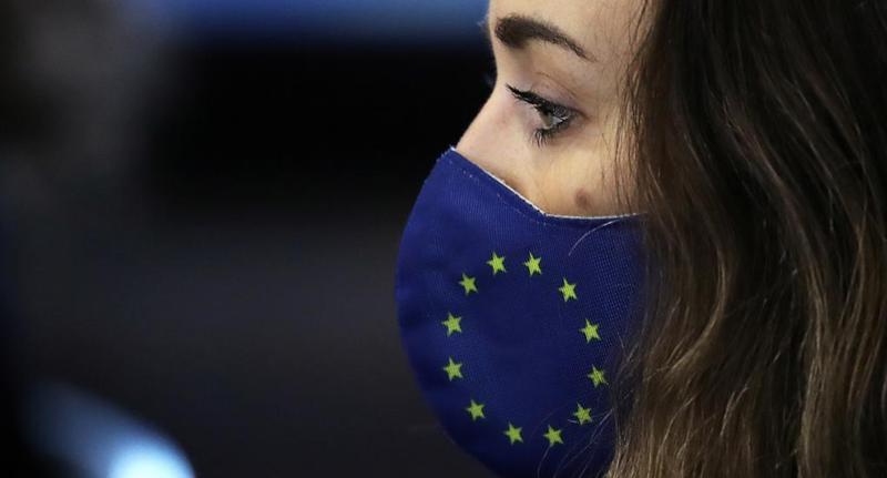 ევროპის კოვიდ განსაცდელი: "კომენდანტის საათი", პროტესტი შეზღუდვების გამო და ინფიცირებული ექიმები, რომლებიც იძულებულნი არიან იმუშაონ