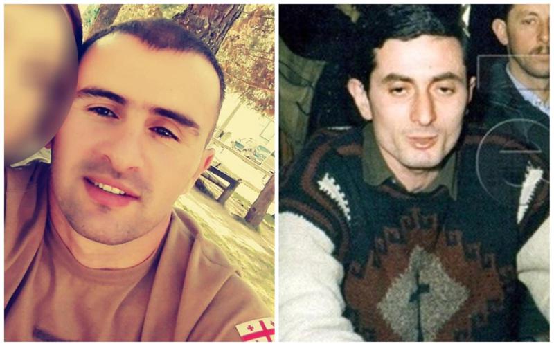 "ბადრი ესებუამდე მისმა მოგვარემ გაეროს ოთხი სამხედრო დამკვირვებელი აიყვანა მძევლად" - ამბავი, რომელმაც 22 წლის წინ მსოფლიო დონის რეზონანსი გამოიწვია