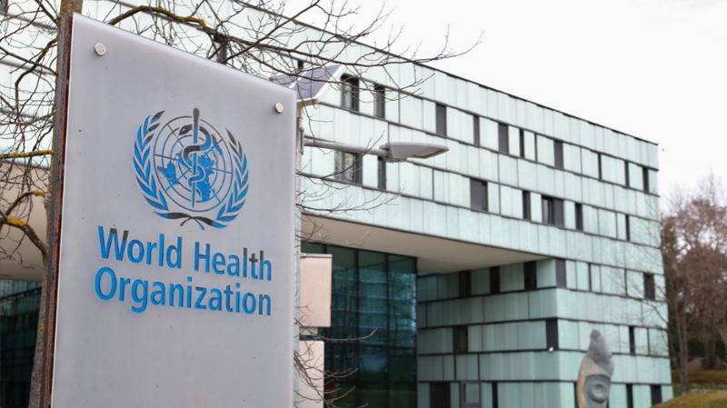 "ხელს უწყობს ეკონომიკურ და სოციალურ სტრესს და არ მოაქვს შედეგები" - რა განცხადებას ავრცელებს ჯანმო მოგზაურობასთან დაკავშირებულ შეზღუდვებზე