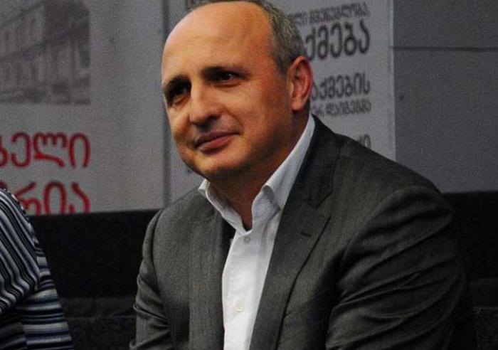 "საქართველოში ერთი სერიოზული ოპოზიციური პარტიაა, ენმ, იმედი მაქვს, მომდევნო თვეებში  რეალურ პროცესს ნახავთ, მათ შორის ქუჩაშიც" - მერაბიშვილი