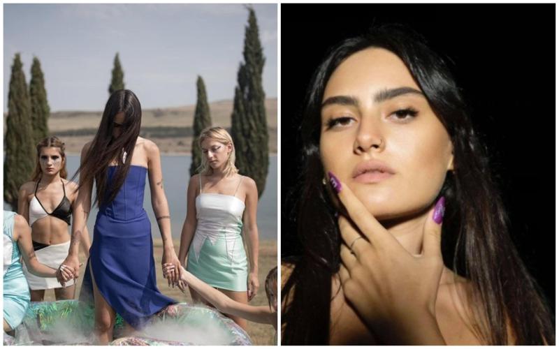 "როცა სიმღერა მაქვს შესასრულებელი, შიში მიპყრობს..." - რა სიახლეა მომღერლის ცხოვრებაში, რომლის გაცოცხლებულმა ჰიტმა 2 მილიონამდე ნახვა დააგროვა