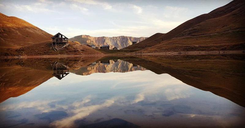 მთიანაჭარაში საპიკნიკე ზონები მოეწყო