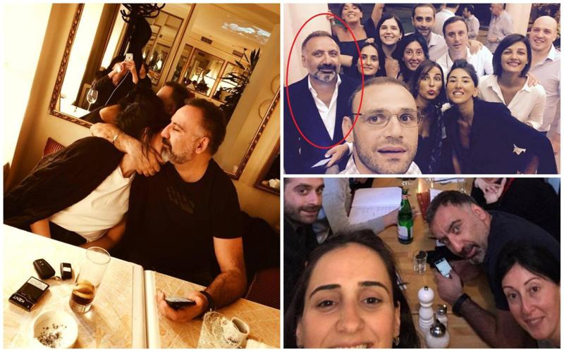 ვინ არის "ოცნების" სიის 71-ე ნომერი, რომელმაც კომოს ტბაზე ქართველ მაღალჩინოსნებს უმასპინძლა - მილიონერი ბარვენაშვილის ოჯახი და ქონება