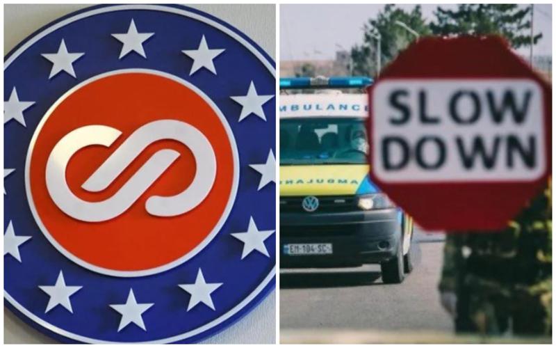 "მთავრობა მომავალი კვირიდან "ლოქდაუნის" გამოცხადებას გეგმავს" - რა ინფორმაციას ავრცელებს "ევროპული საქართველო"