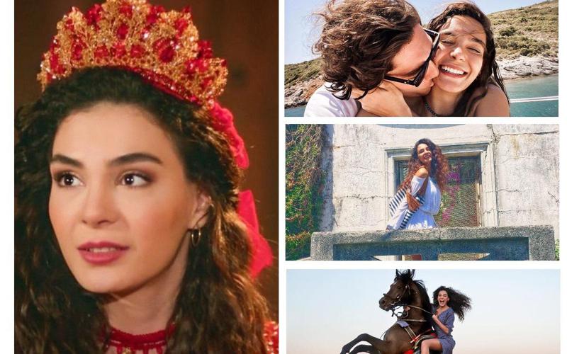 "თავქარიანის" რეალური ცხოვრება, პირადი დეტალები და სტუმრობა საქართველოში - "რეიანი" NBA-ის კალათბურთელზეა შეყვარებული (ფოტოები)