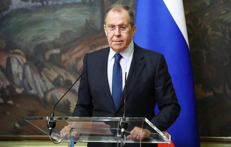 "რუსეთი აშშ-ის ნებისმიერ არამეგობრულ ნაბიჯს უპასუხებს" - რას ამბობს ლავროვი ამერიკის მხრიდან სანქციების შესაძლო დაწესებაზე